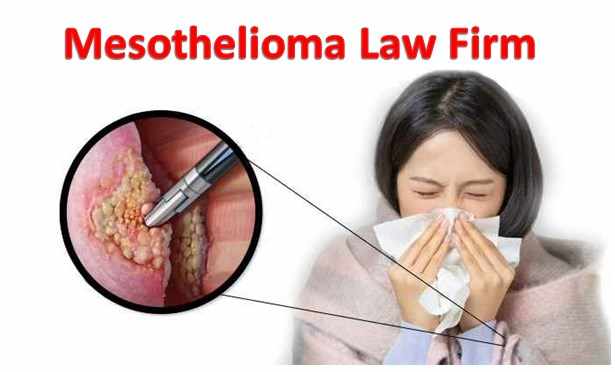 Mesothelioma Law Firm