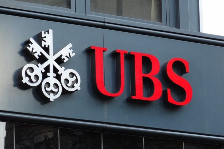 UBS Faces Short-Term Setback as Integration Costs Lead to Q3 Loss