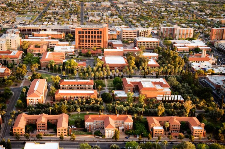 University of Arizona